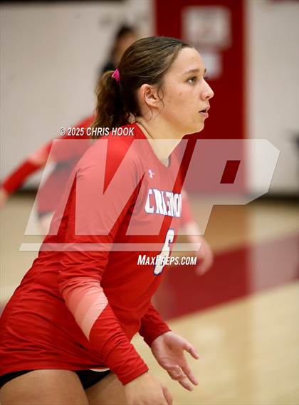 Thumbnail 1 in Crismon vs Benson (Florence Invitational) photogallery.