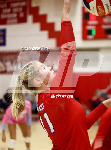 Thumbnail 2 in Crismon vs Benson (Florence Invitational) photogallery.