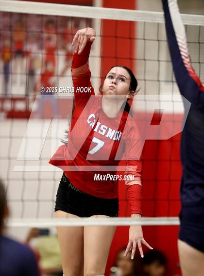 Thumbnail 3 in Crismon vs Benson (Florence Invitational) photogallery.