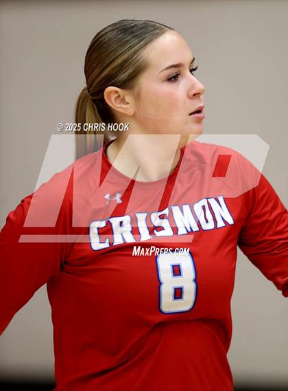 Thumbnail 3 in Crismon vs Benson (Florence Invitational) photogallery.