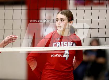 Thumbnail 2 in Crismon vs Benson (Florence Invitational) photogallery.