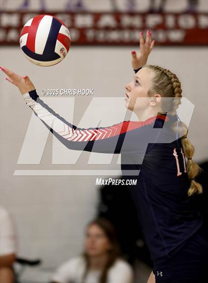 Thumbnail 3 in Crismon vs Benson (Florence Invitational) photogallery.