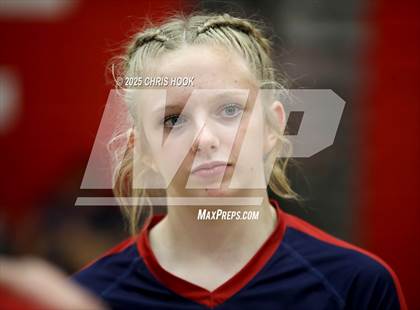 Thumbnail 1 in Crismon vs Benson (Florence Invitational) photogallery.