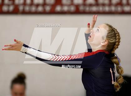 Thumbnail 1 in Crismon vs Benson (Florence Invitational) photogallery.