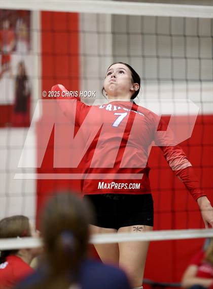 Thumbnail 2 in Crismon vs Benson (Florence Invitational) photogallery.