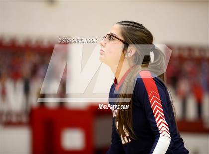 Thumbnail 3 in Crismon vs Benson (Florence Invitational) photogallery.