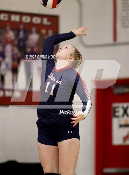 Thumbnail 1 in Crismon vs Benson (Florence Invitational) photogallery.