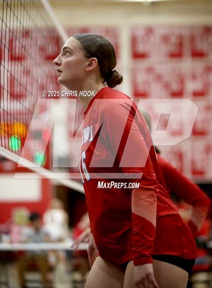 Thumbnail 2 in Crismon vs Benson (Florence Invitational) photogallery.