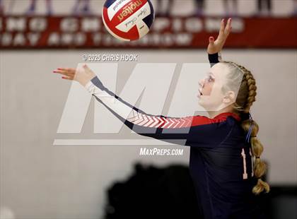 Thumbnail 3 in Crismon vs Benson (Florence Invitational) photogallery.