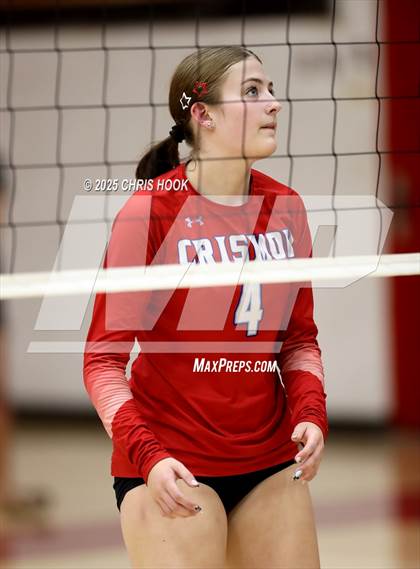 Thumbnail 1 in Crismon vs Benson (Florence Invitational) photogallery.
