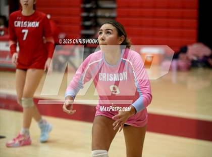 Thumbnail 1 in Crismon vs Benson (Florence Invitational) photogallery.