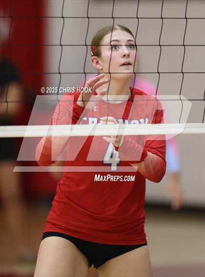 Thumbnail 3 in Crismon vs Benson (Florence Invitational) photogallery.
