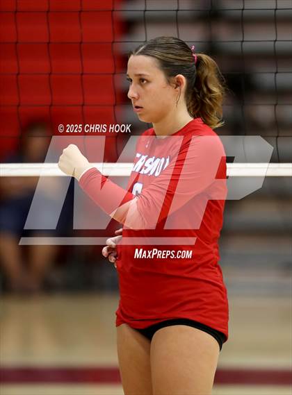 Thumbnail 3 in Crismon vs Benson (Florence Invitational) photogallery.