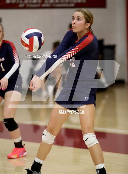 Thumbnail 2 in Crismon vs Benson (Florence Invitational) photogallery.