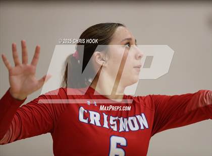 Thumbnail 1 in Crismon vs Benson (Florence Invitational) photogallery.