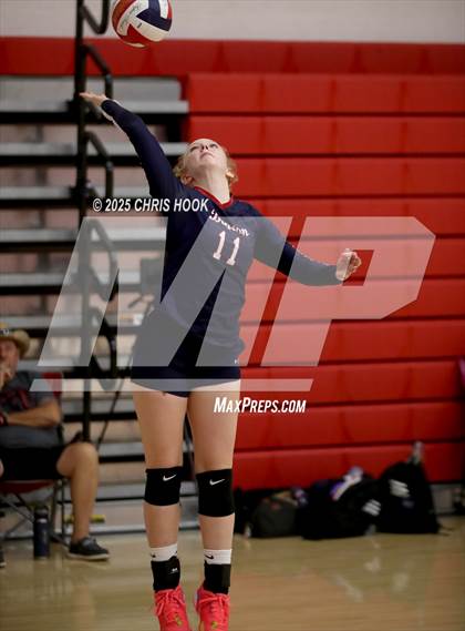 Thumbnail 1 in Crismon vs Benson (Florence Invitational) photogallery.