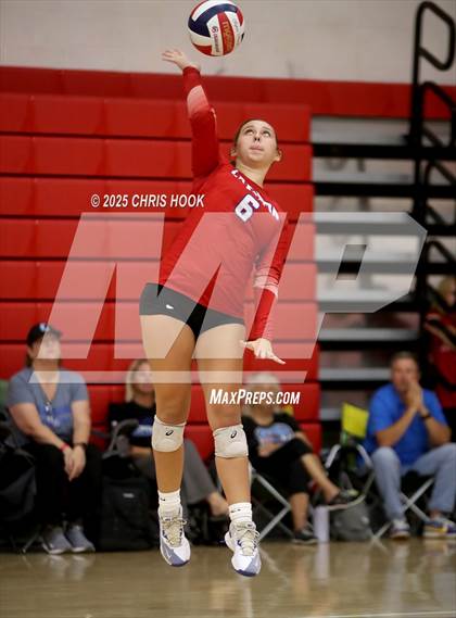 Thumbnail 1 in Crismon vs Benson (Florence Invitational) photogallery.