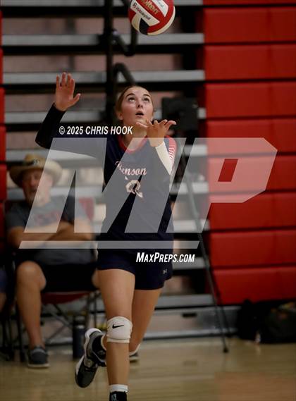 Thumbnail 2 in Crismon vs Benson (Florence Invitational) photogallery.