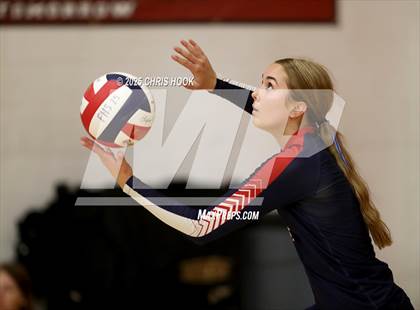 Thumbnail 1 in Crismon vs Benson (Florence Invitational) photogallery.