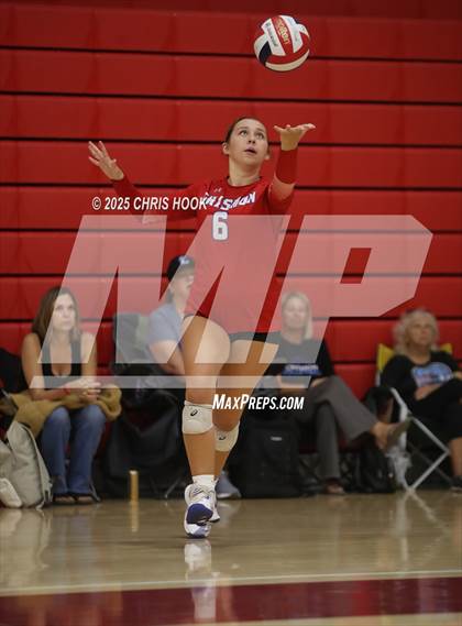Thumbnail 3 in Crismon vs Benson (Florence Invitational) photogallery.