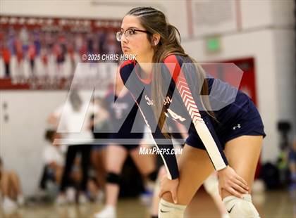 Thumbnail 2 in Crismon vs Benson (Florence Invitational) photogallery.