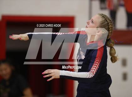 Thumbnail 2 in Crismon vs Benson (Florence Invitational) photogallery.