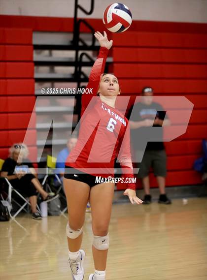Thumbnail 2 in Crismon vs Benson (Florence Invitational) photogallery.