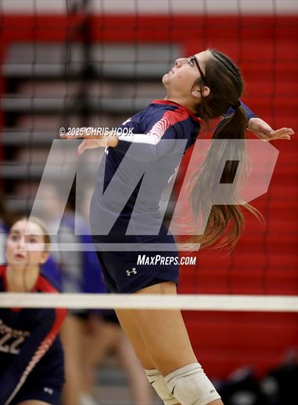 Thumbnail 2 in Crismon vs Benson (Florence Invitational) photogallery.