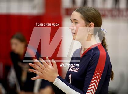Thumbnail 1 in Crismon vs Benson (Florence Invitational) photogallery.