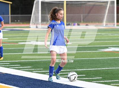 Thumbnail 1 in South San Francisco @ Soquel (CIF CCS D2 Quarterfinal) photogallery.
