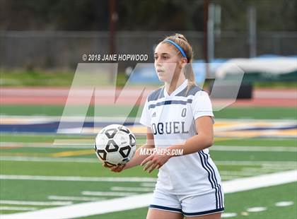 Thumbnail 1 in South San Francisco @ Soquel (CIF CCS D2 Quarterfinal) photogallery.