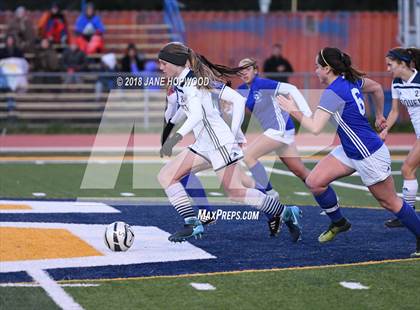 Thumbnail 3 in South San Francisco @ Soquel (CIF CCS D2 Quarterfinal) photogallery.