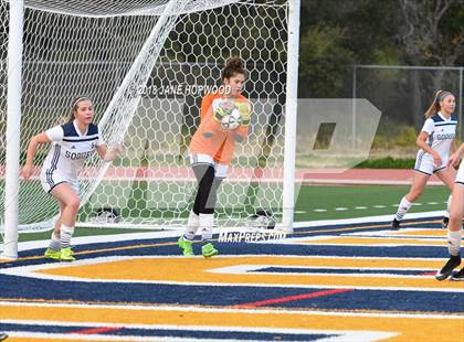 Thumbnail 1 in South San Francisco @ Soquel (CIF CCS D2 Quarterfinal) photogallery.