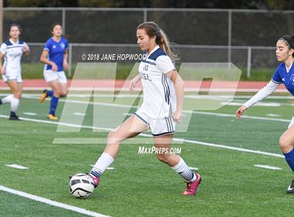 Thumbnail 3 in South San Francisco @ Soquel (CIF CCS D2 Quarterfinal) photogallery.