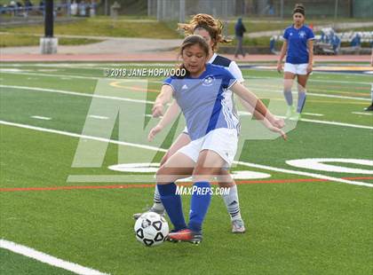 Thumbnail 2 in South San Francisco @ Soquel (CIF CCS D2 Quarterfinal) photogallery.