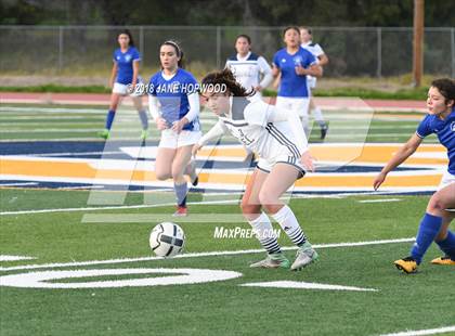 Thumbnail 3 in South San Francisco @ Soquel (CIF CCS D2 Quarterfinal) photogallery.