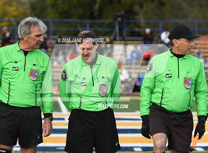 Thumbnail 2 in South San Francisco @ Soquel (CIF CCS D2 Quarterfinal) photogallery.