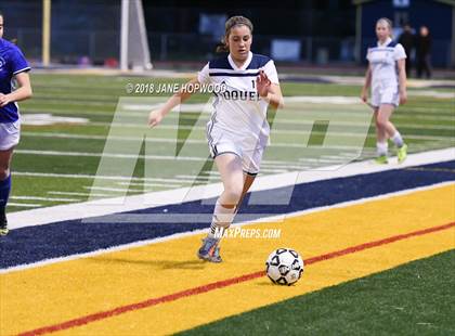 Thumbnail 1 in South San Francisco @ Soquel (CIF CCS D2 Quarterfinal) photogallery.