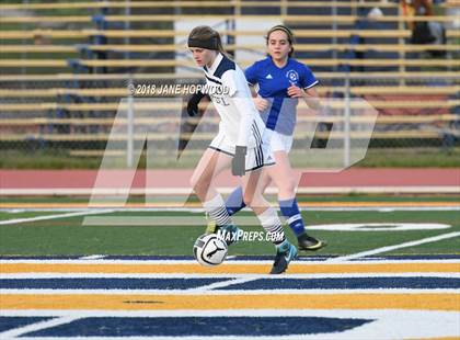 Thumbnail 1 in South San Francisco @ Soquel (CIF CCS D2 Quarterfinal) photogallery.