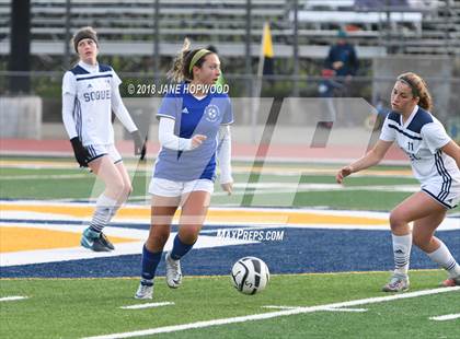 Thumbnail 3 in South San Francisco @ Soquel (CIF CCS D2 Quarterfinal) photogallery.