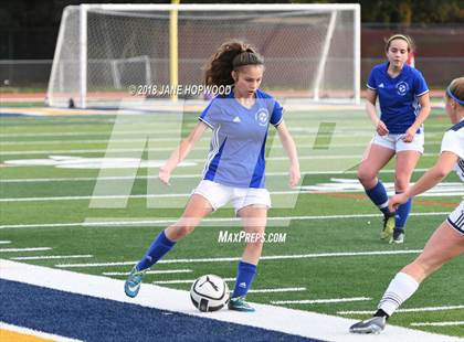 Thumbnail 2 in South San Francisco @ Soquel (CIF CCS D2 Quarterfinal) photogallery.