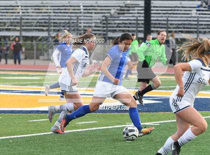 Thumbnail 3 in South San Francisco @ Soquel (CIF CCS D2 Quarterfinal) photogallery.