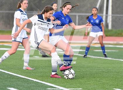 Thumbnail 3 in South San Francisco @ Soquel (CIF CCS D2 Quarterfinal) photogallery.