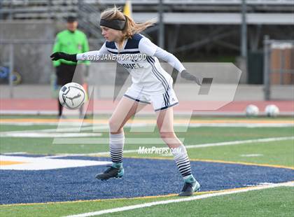 Thumbnail 2 in South San Francisco @ Soquel (CIF CCS D2 Quarterfinal) photogallery.