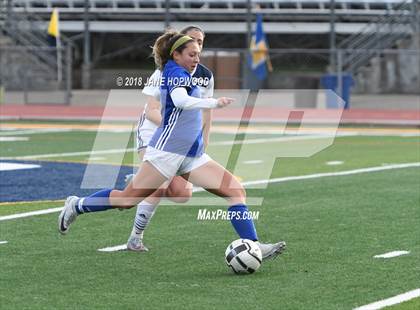 Thumbnail 1 in South San Francisco @ Soquel (CIF CCS D2 Quarterfinal) photogallery.
