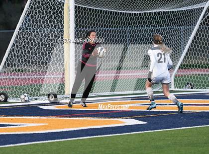 Thumbnail 3 in South San Francisco @ Soquel (CIF CCS D2 Quarterfinal) photogallery.