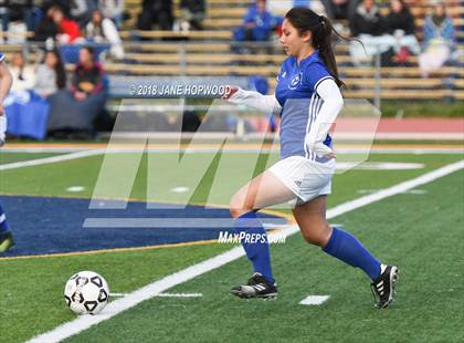 Thumbnail 3 in South San Francisco @ Soquel (CIF CCS D2 Quarterfinal) photogallery.