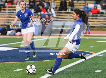 Thumbnail 1 in South San Francisco @ Soquel (CIF CCS D2 Quarterfinal) photogallery.