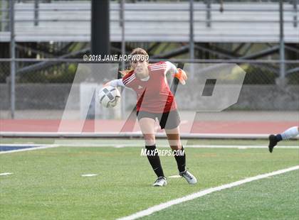 Thumbnail 1 in South San Francisco @ Soquel (CIF CCS D2 Quarterfinal) photogallery.