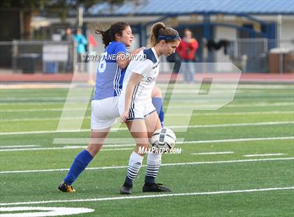 Thumbnail 3 in South San Francisco @ Soquel (CIF CCS D2 Quarterfinal) photogallery.